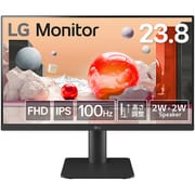 LGエレクトロニクス 23.8型 LG Monitor /IPS フルHD ... - ヨドバシ.com