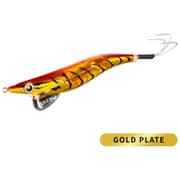 タコマスター フラッシュブースト 3.5号 #007 Aゴールド シマノ