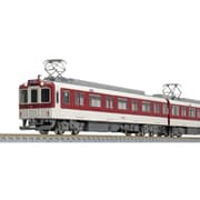 近鉄2800系 (名古屋線・2812編成) 基本2両編成セット (動力付き