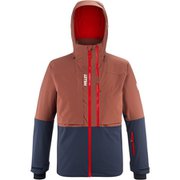 ヨドバシ.com - ミレー MILLET スノーバシン ジャケット ヨドバシ.com - ミレー MILLET スノーバシン ジャケット