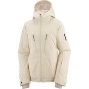 Amazon.com : Salomon Women's Brilliant Jacket, Black/Fancy