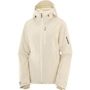 新発売 SALOMON M～Lサイズ レディーススキーウェア スキー - スキー