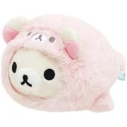 リラックマ コリラックマ うみリラきぶん アザラシ ぬいぐるみ セット Amazon.co.jp: リラックマ『うみリラきぶん』てのりぬいぐるみ