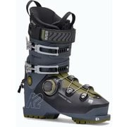 ヨドバシ.com - ケイツー K2 MINDBENDER 110 BOA KS240045003