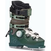 【美品】K2 MINDBENDER 115W BOA 24.5㎝23-24モデル K2 Mindbender 115 BOA® Women's Ski Boots 2026 | K2 Skis and