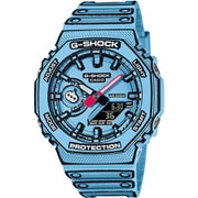 ヨドバシ.com - カシオ CASIO G-SHOCK ジーショック GA-2100MNG-7AJR ...