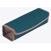 Amazon.com: Reimeifujii pen case Spalding stretch Orange