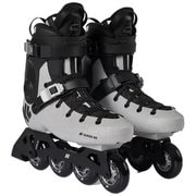 ケーツースケート K2 Skates サージ 80 SURGE 80 SK240242005 GRAY 9サイズ(27cm) [インラインスケート]  通販【全品無料配達】 - ヨドバシ.com