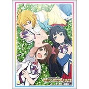 ブシロード スリーブ コレクション ハイグレード ミリオンライブ！ 8点セット ヨドバシ.com - ブシロード ブシロード スリーブコレクション
