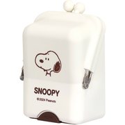 snoopy出品 Amazon.com : ZEBRA SARASA Clip 0.5mm Ballpoint Pen, SNOOPY
