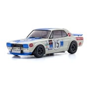 ヨドバシ.com - 京商 KYOSHO MZP472R ASC MA-020 GT-R KPGC10