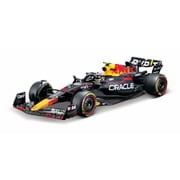ヨドバシ.com - ブラーゴ Bburago BUR18003V 1/18 オラクル レッドブル 