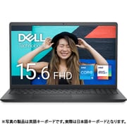 ヨドバシ.com - デル DELL ノートパソコン/Inspiron 15 3520/15.6型FHD/Core i5-1235U/メモリ  16GB/SSD 512GB/Windows 11 Home/Office Home ＆ Business 2021＋Microsoft 365  Basic/プラチナシルバー NI355-EHHBSC 通販【全品無料配達】