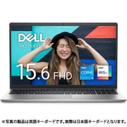 ヨドバシ.com - デル DELL ノートパソコン/Inspiron 15 3520/15.6型FHD/Core i5-1235U/メモリ  16GB/SSD 512GB/Windows 11 Home/カーボンブラック NI355-EHLBC 通販【全品無料配達】