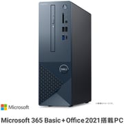 ヨドバシ.com - デル DELL デスクトップパソコン/Inspiron 3030 スモールデスクトップ/Core i3-14100/メモリ  8GB/SSD 512GB/Windows 11 Home/ブラック SI30-EHL 通販【全品無料配達】