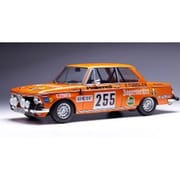 ヨドバシ.com - イクソ 18RMC163 1/18 BMW 2002 1973年 RACラリー #4 B 