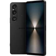 ヨドバシ.com - ソニー SONY Xperia 1 VI/6.5インチ/Snapdragon 8 Gen 3/RAM 16GB/ROM  512GB/Android 14/SIMフリースマートフォン/ブラック XQ-EC44 B3JPCX0 通販【全品無料配達】