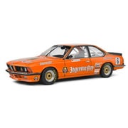 モデルカーグループ 1/18 BMW 6シリーズ(E24) 1976 メタリック