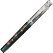 廃盤 プラチナ万年筆 プレピー 万年筆 中字 グリーン ヨドバシ.com - プラチナ万年筆 PLATINUM PEN 限定 プレピー和WA