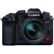 パナソニック Panasonic LUMIX GH7 DC-GH7 [ボディ フォーサーズセンサー ミラーレスカメラ] 通販【全品無料配達】 -  ヨドバシ.com