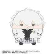 ふわコロりん　糸師凛　特典ver 劇場版ブルーロック -EPISODE 凪- ふわコロりんMsize H：糸師凛