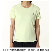 オン レディス 陸上/ランニング 半袖Tシャツ Core-T WE10580553