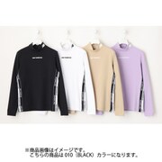 楽天市場】ニューバランス長袖モックネックシャツの通販