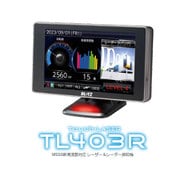 BL ITZブリッツレーダーTL403R Amazon | BLITZ(ブリッツ) Touch-LASER TL403R 新周波数使用移動