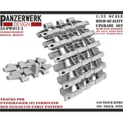 ヨドバシ.com - パンツァーベルク PANZERWERK WR35071-03 1/35