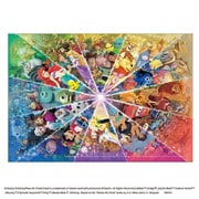 ヨドバシ.com - テンヨー Tenyo DSG500-649 ディズニー ステンド