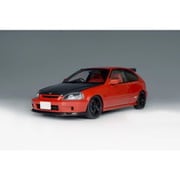 モーターヘリックス】 1/18 ホンダ シビック Type R (EK9) Spoon