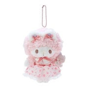 Amazon.co.jp: サンリオ(SANRIO) マスコットホルダー(私の