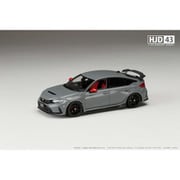 ヨドバシ.com - ホビージャパン Hobby JAPAN HJD431002BL 1/43 ホンダ シビック TYPE R FL5  純正オプション装着車 レーシングブルーパール [ダイキャストミニカー] 通販【全品無料配達】