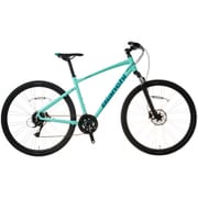 Bianchi ビアンキ クロスバイク C-SPORT CROSS DB 3X8 51 CC YTBJZC51CC 通販【全品無料配達】 -  ヨドバシ.com