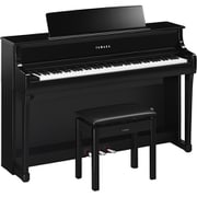 ヨドバシ.com - ヤマハ YAMAHA 電子ピアノ Clavinova（クラビノーバ） 88鍵 ニューダークローズウッド調 CLP-875R  通販【全品無料配達】