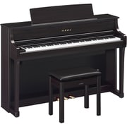 ヤマハ YAMAHA 電子ピアノ Clavinova（クラビノーバ） 88鍵 黒鏡面艶出し CLP-875PE 通販【全品無料配達】 -  ヨドバシ.com