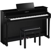 ヨドバシ.com - ヤマハ YAMAHA 電子ピアノ Clavinova（クラビノーバ） 88鍵 ニューダークローズウッド調 CLP-835R  通販【全品無料配達】