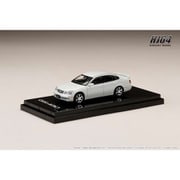 *PREORDER* Hobby Japan 1:64 Lexus GS430 (US Spec LHD) in Silver Metallic