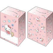 デッキホルダー サンリオキャラクターズ マイメロディ ブシロード　クロミ、キティ Sanrio-characters_Deck-depth-