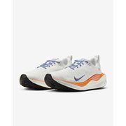 NIKE - 一度のみ着用 美品 NIKE インフィニティラン4ブルー