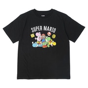 ヨドバシ.com - ファインプラス スーパーマリオ Tシャツ