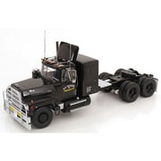 ダイキャストモデル　Mack Amazon | 1/50 完成品 for MACK F700 6x4 sapce cab 01-2226
