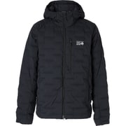 ストレッチダウンフーディ ウィメンズ | MOUNTAIN HARD WEAR