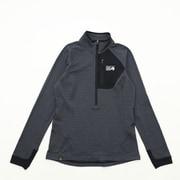 ポーラテックパワーグリッドHZジャケット(S Surplus Green