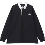 トップス THE NORTH FACE L/S Rugger Shirt M OW THE NORTH FACE シャツ L/S Rugger Shirt / ザ・ノース