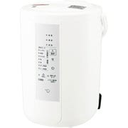 ヨドバシ.com - 象印 ZOJIRUSHI スチーム式加湿器 木造6畳/プレハブ10畳まで タンク2.2L ホワイト EE-RT35-WA  通販【全品無料配達】