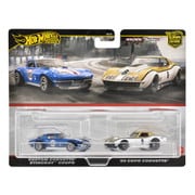 ヨドバシ.com - マテル Mattel HRR84 ホットウィール プレミアム
