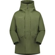 MAMMUT Seon HS Thermo Hooded Coat Men