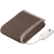 ヨドバシ.com - パナソニック Panasonic 電気掛けしき毛布
