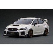 ヨドバシ.com - イグニッションモデル ignition model IG3609 1/18 スバル WRX CBA-VAB STI ブルーメタリック  [レジンキャストミニカー] 通販【全品無料配達】